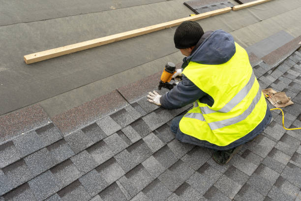 Best Best Roofing Contractors  in Sully Square, VA