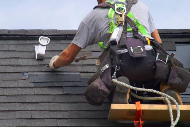 Best Residential Roofing Contractor  in Sully Square, VA