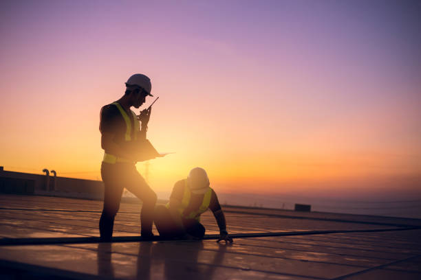 Best Local Roofing Companies  in Sully Square, VA