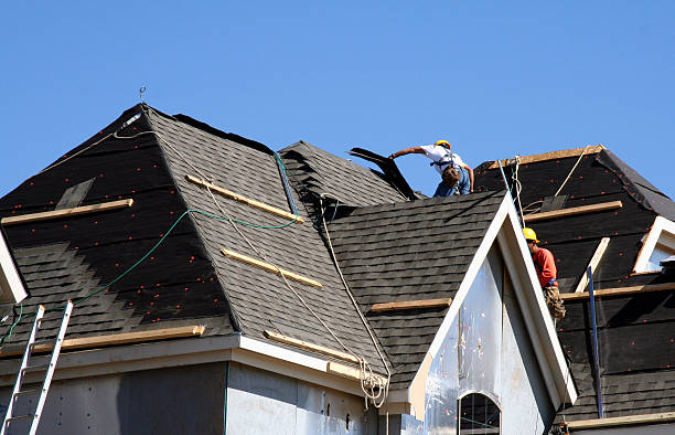 Best Shingle Roofing Installation  in Sully Square, VA