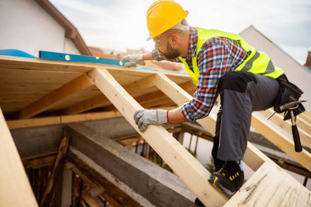 Best Residential Roofing Contractor  in Sully Square, VA