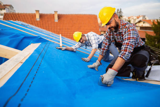 Best Tile Roofing Contractor  in Sully Square, VA