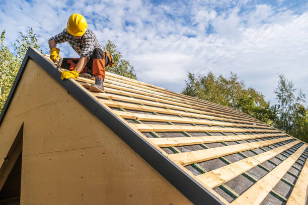 Best Roof Repair Estimates  in Sully Square, VA