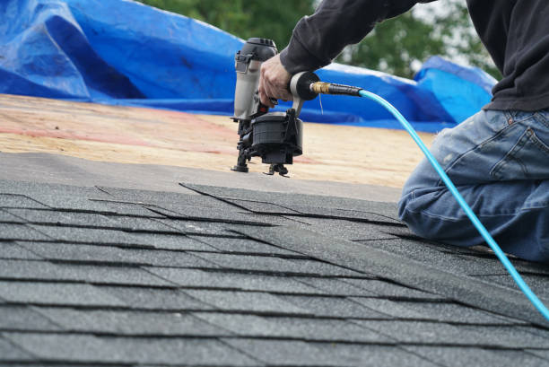 Heating Cable for Roof Installation in Sully Square, VA