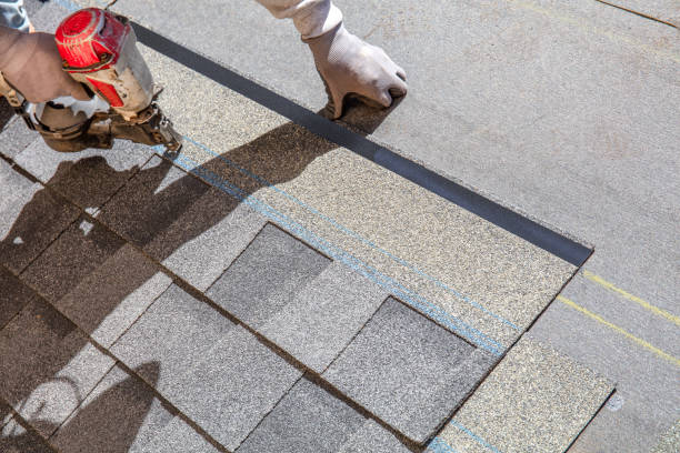 Roof Repair Estimates in Sully Square, VA