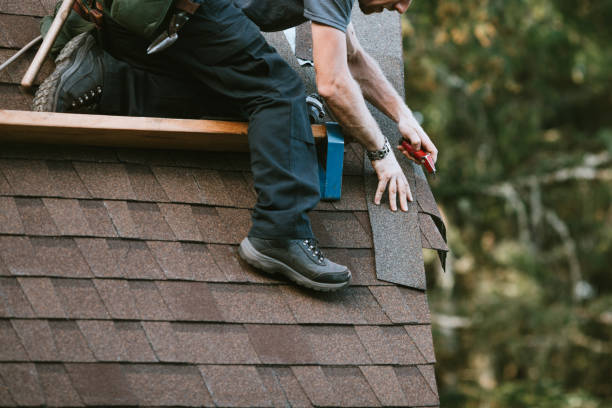 Quick and Trustworthy Emergency Roof Repair Services in Sully Square, VA