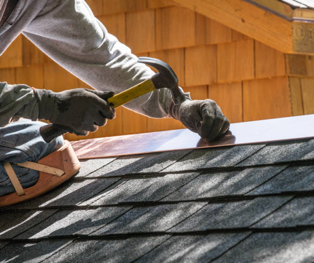 Best Local Roofing Companies  in Sully Square, VA
